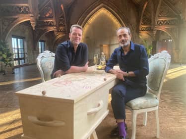 Klik hier om De kist van 19 februari te bekijken.