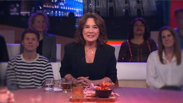 NOS Olympische Winterspelen Studio Olimpico