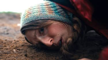 Klik hier om Generations van 21 maart te bekijken.