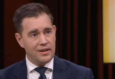 Dilan Yesilgöz en David Smeulders