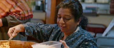 Iftar around the world