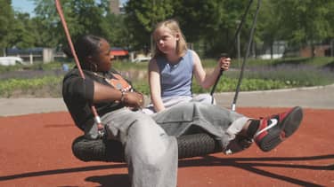 Je Zal Het Maar Hebben Junior