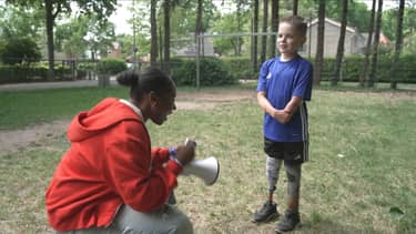 Je Zal Het Maar Hebben Junior