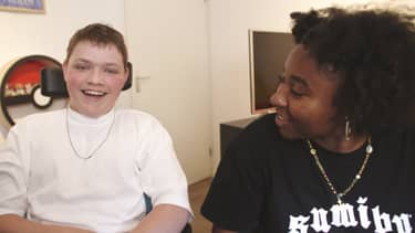 Je Zal Het Maar Hebben Junior