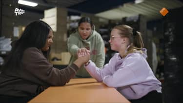 Klik hier om Zappsport van 14 februari te bekijken.