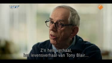 Klik hier om Het verhaal van Tony Blair van 15 februari te bekijken.