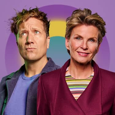 40 dagen van je leven