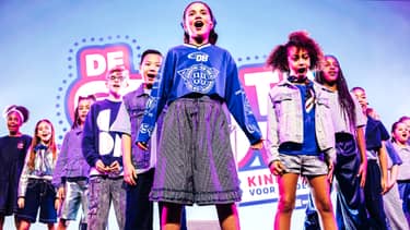 Kinderen voor Kinderen