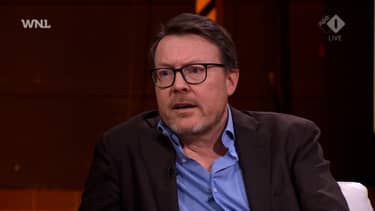 Dilan Yesilgöz en David Smeulders