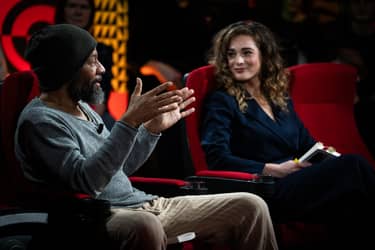 Klik hier om Eus' Boekenclub van 20 maart te bekijken.