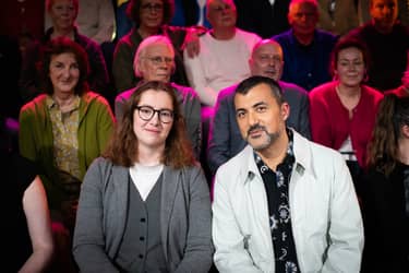 Klik hier om Eus' Boekenclub van 19 maart te bekijken.