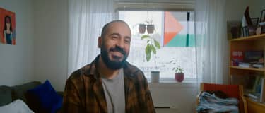 Klik hier om Iftar around the world van 5 maart te bekijken.