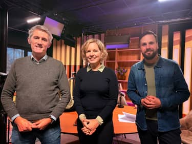 De ongelooflijke podcast