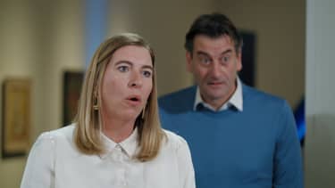 Tussen kunst en kitsch