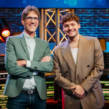 De Arbeidsvitaminen Quiz