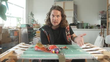 Klik hier om Het klokhuis van 4 maart te bekijken.