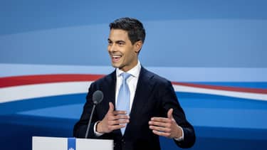 NOS Gesprek minister-president