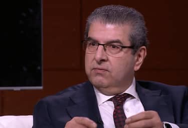 Dilan Yesilgöz en David Smeulders