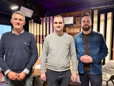 De ongelooflijke podcast