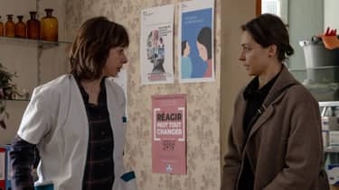 Klik hier om L'Affaire Laura Stern van 25 april te bekijken.