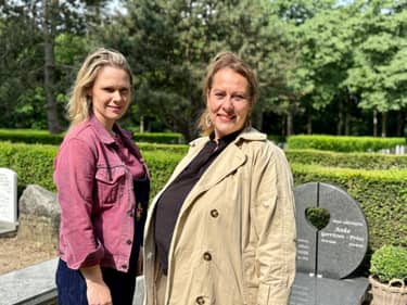 Klik hier om Ik Mis Je van 8 maart te bekijken.