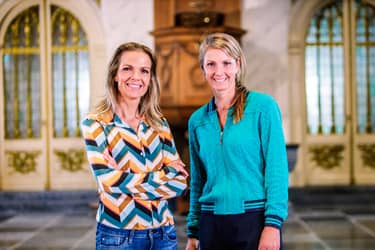 Nederland zingt op zondag