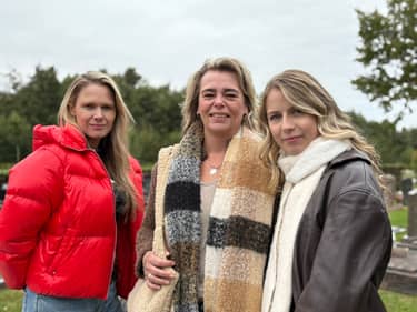 Klik hier om Ik Mis Je van 7 maart te bekijken.