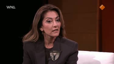 Jesse Klaver en Jacco Vonhof