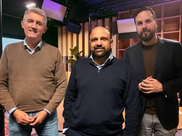 Klik hier om De ongelooflijke podcast van 9 maart te bekijken.