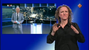 Klik hier om NOS Journaal met gebarentaal 20.00 van 11 maart te bekijken.