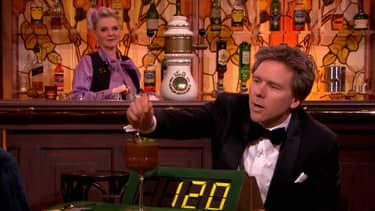 Met het Mes op Tafel