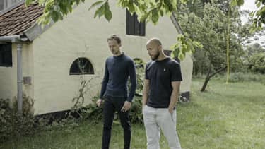 Klinkt als een sekte