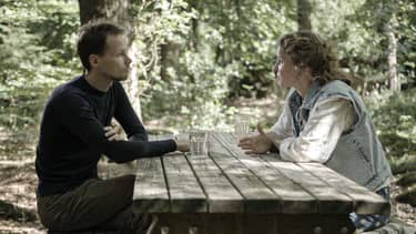 Klinkt als een sekte