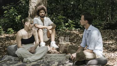 Klinkt als een sekte