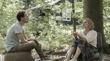 Klinkt als een sekte