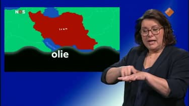 Klik hier om NOS Jeugdjournaal met Gebarentaal van 13 maart te bekijken.