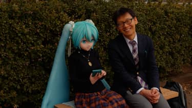 Klik hier om Metropolis van 15 maart te bekijken.