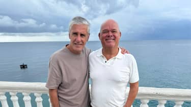 Een vergetelijk mooie reis