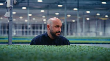 Yous & Yay in het wild