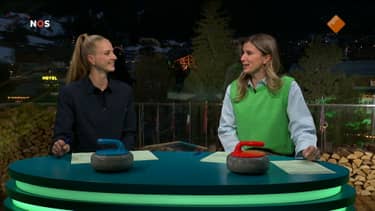 NOS Paralympische Spelen