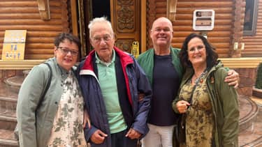 Klik hier om Een vergetelijk mooie reis van 7 april te bekijken.