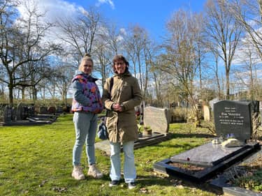 Klik hier om Ik Mis Je van 14 maart te bekijken.