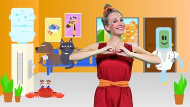 Klik hier om Yoga mee met Roos van 21 maart te bekijken.