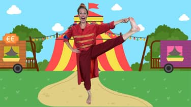 Klik hier om Yoga mee met Roos van 29 maart te bekijken.