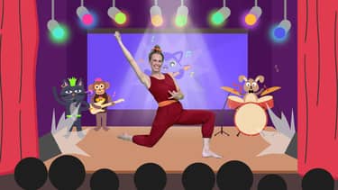 Klik hier om Yoga mee met Roos van 15 maart te bekijken.