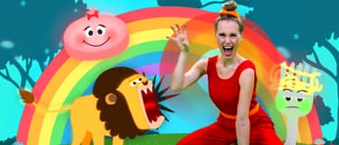 Klik hier om Yoga mee met Roos van 4 april te bekijken.