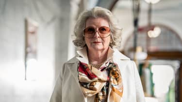 Klik hier om A Woman of Substance van 11 april te bekijken.