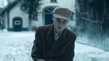 Klik hier om Het verhaal van Nederland van 29 april te bekijken.