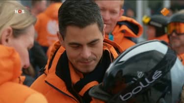 Klik hier om NOS Paralympische Spelen van 15 maart te bekijken.