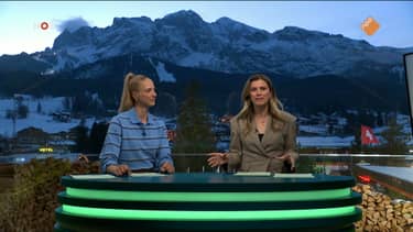 Klik hier om NOS Paralympische Spelen van 15 maart te bekijken.